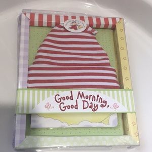 Baby Gift Set New in Box